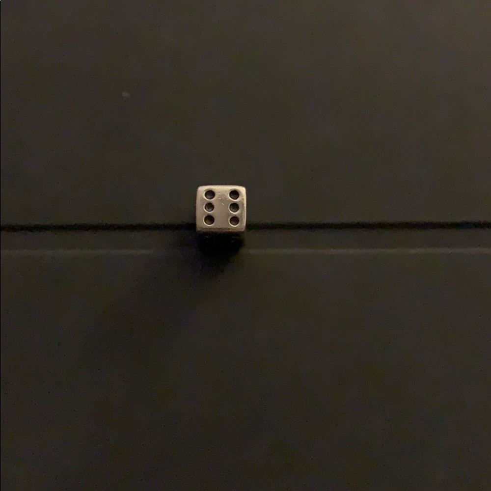 Pandora Dice